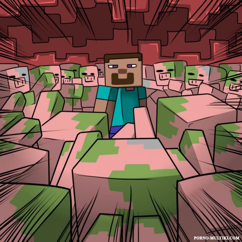 Minecraft 3